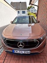 Mercedes-Benz EQA 250 - - Mercedes-Benz EQA von privat