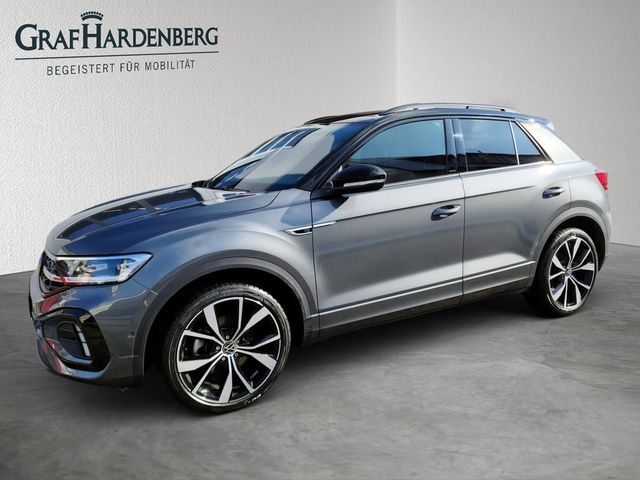 Volkswagen T-Roc 2.0 TSI 4Motion DSG R line ACC AHK LED