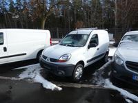 Renault Kangoo Rapid 4X4 Klima