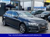 Audi A4 Avant Sport 3,0 TDI quattro S-Line,KAMERA,AHK - Audi A4 Gebrauchtwagen
