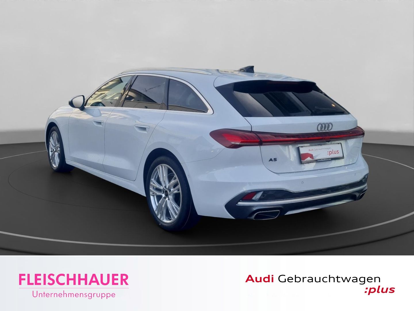 Audi A5 - Bild 5