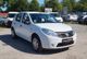 DACIA Sandero Basis