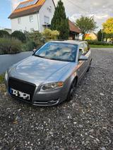 Audi A4 b7 2 0  TÜV neu, Top zustand - Audi A4: Kombi, 2.7