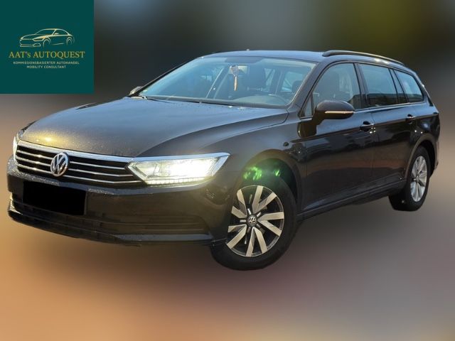 VW Passat Variant Trendline BMT*SCHECKH.*TÜV*GARANT