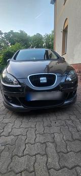 Seat Altea Sport auch zum Tausch - gebrauchte Seat Alhambra aus dem Jahr 2005