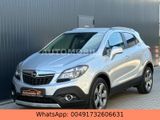 Opel Mokka 1.4TURBO*4x4*Navi*Kamera*Leder*Erst 83TKM - Opel Mokka Gebrauchtwagen in Dortmund