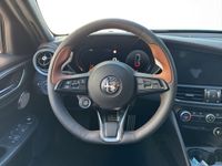 Alfa Romeo Giulia - Vorschau Bild 14