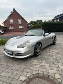 1997 Porsche BOXSTER — фото 1