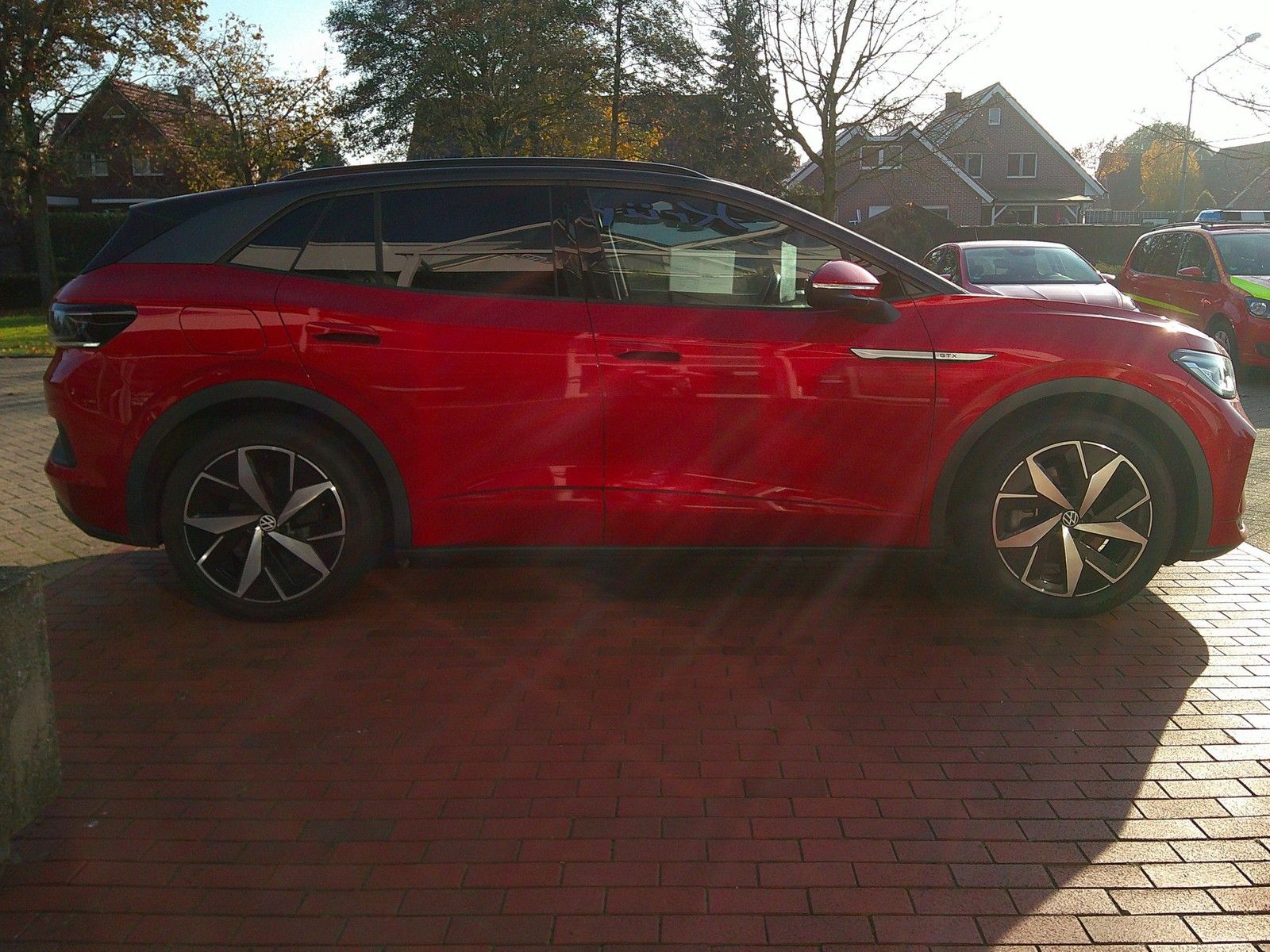 Volkswagen ID.4 - Bild 7