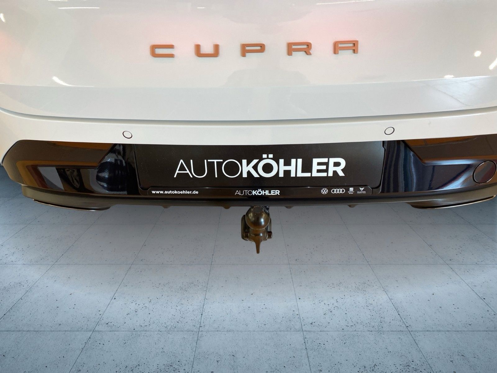 Cupra Leon - Bild 28