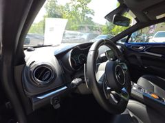 Fahrzeugabbildung A110 GT