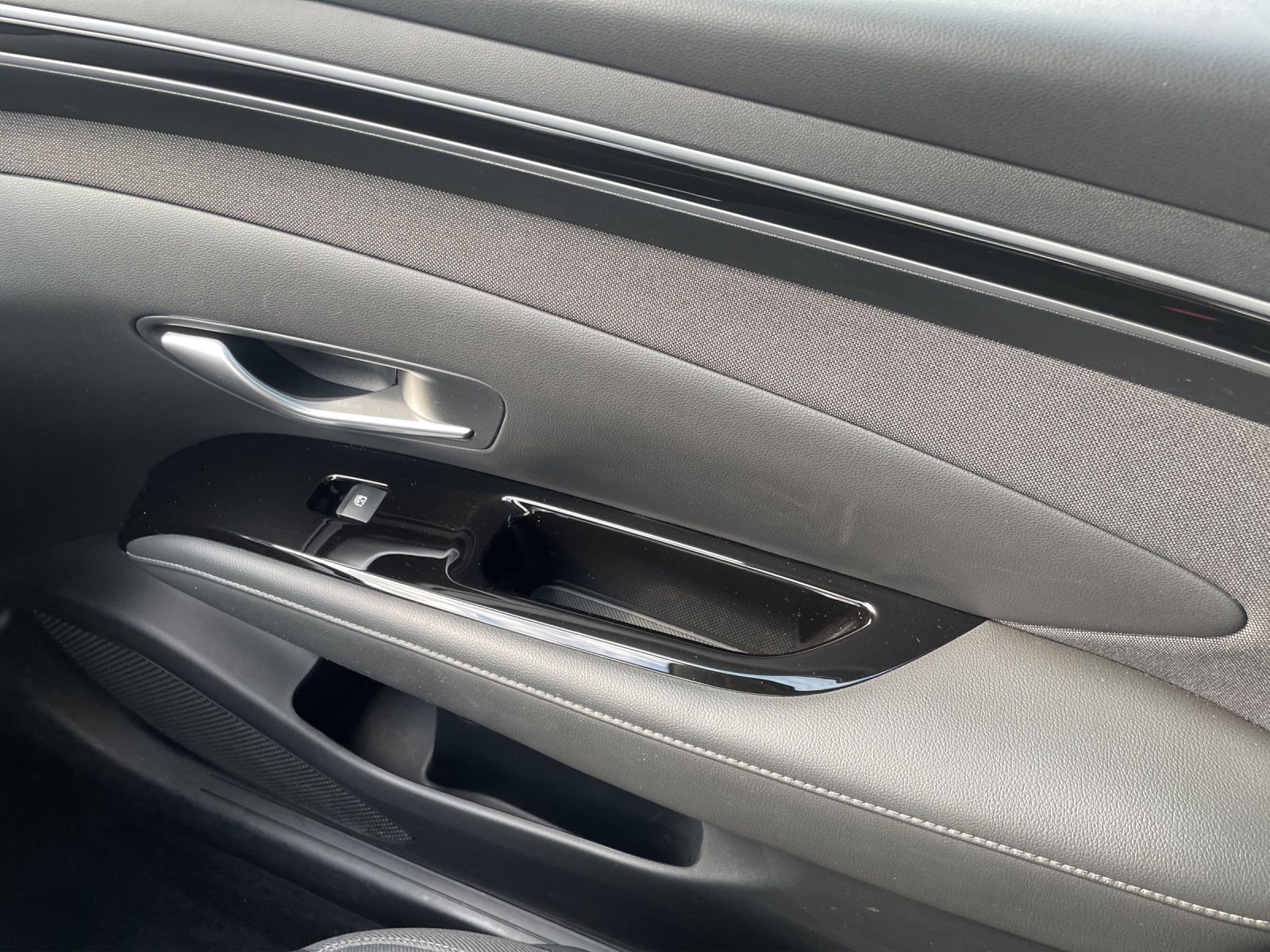 Hyundai Tucson – Bild 19