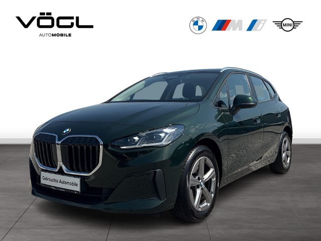 BMW 218i Active Tourer Driv.Ass.Plus Komfortzugang