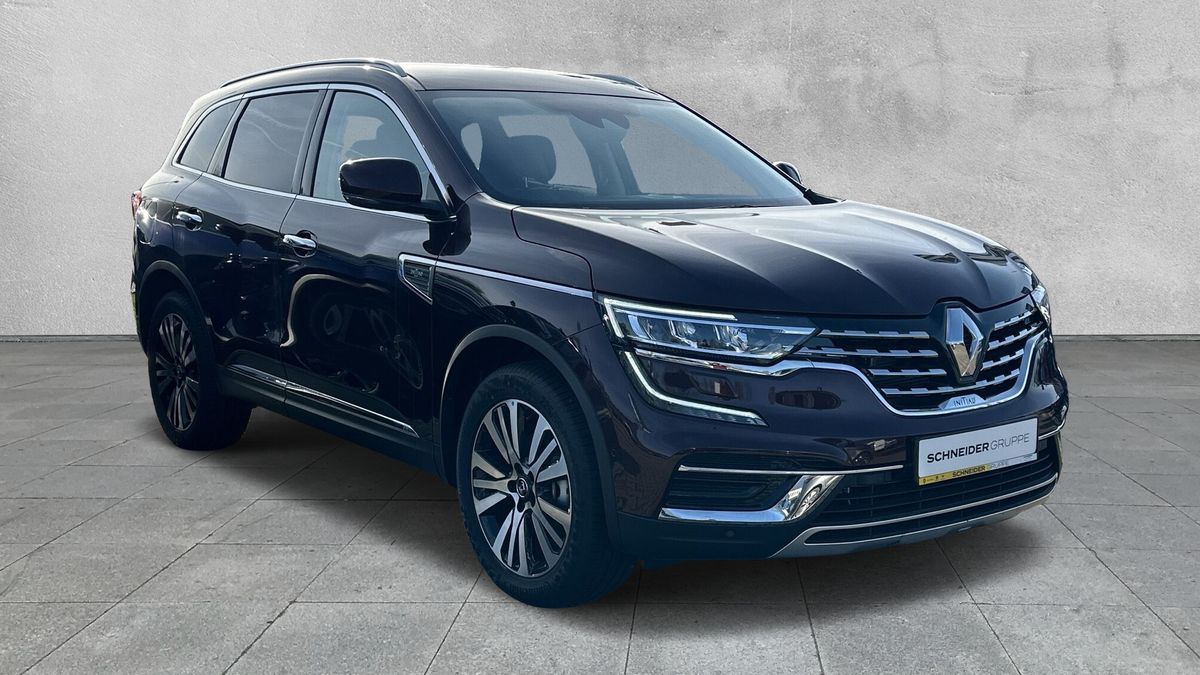 Renault Koleos - Bild 7