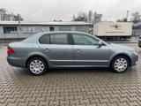 Skoda Superb Comfort - Skoda Superb Comfort mit Benzin-Antrieb