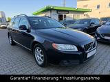 Volvo V70 1.6 Kombi Kinetic/ Navi/ TÜV neu - Volvo V70: 6.6