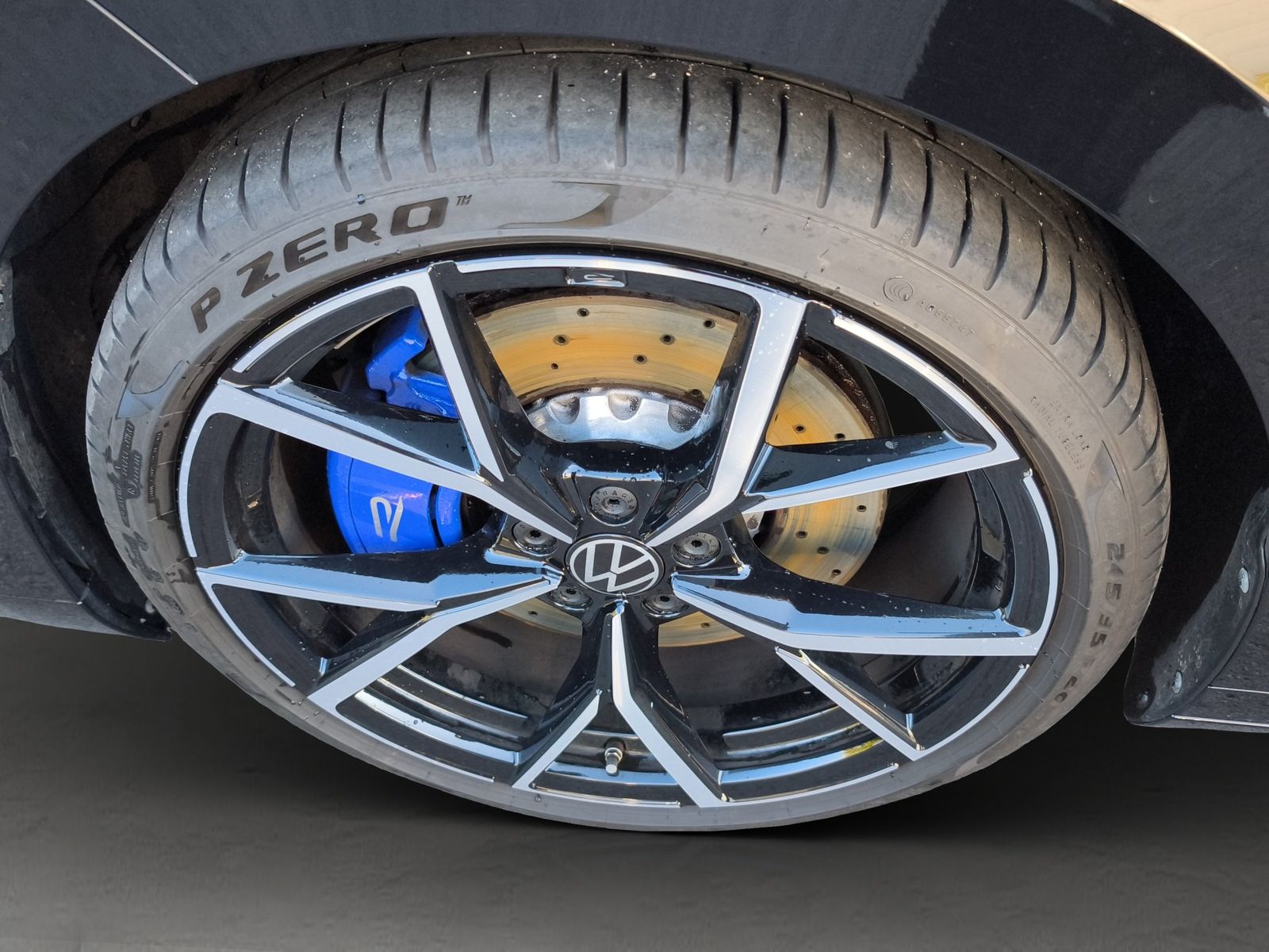 Volkswagen Arteon SB 2.0 TSI DSG 4Mo R IQ.LIGHT NAVI-PRO HU foto 10