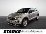 Volkswagen T-Roc 1.5 TSI DSG Style  LED Kamera PDC LM Tempo