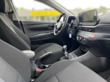 Hyundai i20 – Bild 14