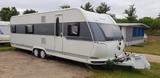 Hobby Prestige 720 KFU Familien-Luxus-Wohnwagen  - Hobby Wuppertal