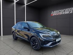 Renault Arkana 1.3 TCe 160 Mild-Hybrid Esprit Alpine EU6