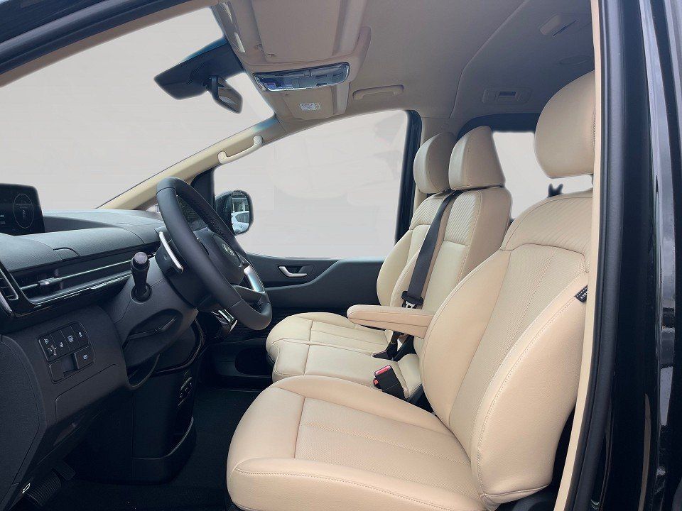 Fahrzeugabbildung Hyundai STARIA Hybrid 9-Sitzer Prime