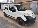 Fiat Fiorino Kastenwagen 1,3 Multijet - Fiat Fiorino aus 2009