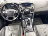 Ford Focus 1.6 Titanium - Ford Focus: Kombi, 6.1