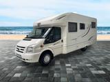 LMC Liberty Start 708 TI/Einzelbetten/Klima/Solar - LMC 7