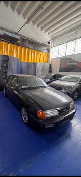 Ford Sierra 2.0i turbo 16V 4p. RS Cosworth Execu - Ford: RS Cosworth