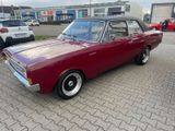 Opel Rekord C 1900 Oldtimer H Kennzeichen