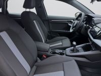 Audi A3 - Vorschau Bild 15