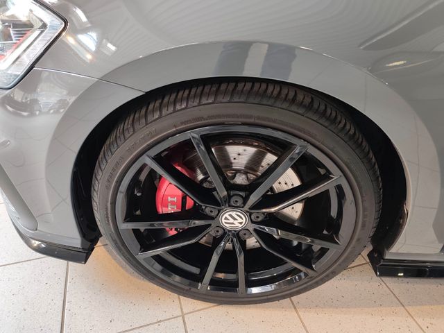 Golf VII Lim. GTI TCR *DYNA*Pano*Akrapovic*DCC*