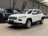 Jeep JEEP Cherokee 2.2 Mjt II 4WD Active Drive I Limi - gebrauchte Jeep Cherokee aus dem Jahr 2018