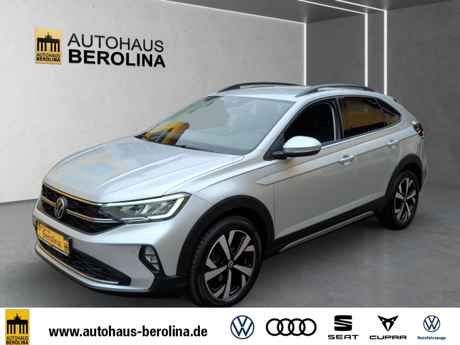 Volkswagen Taigo - Bild 2