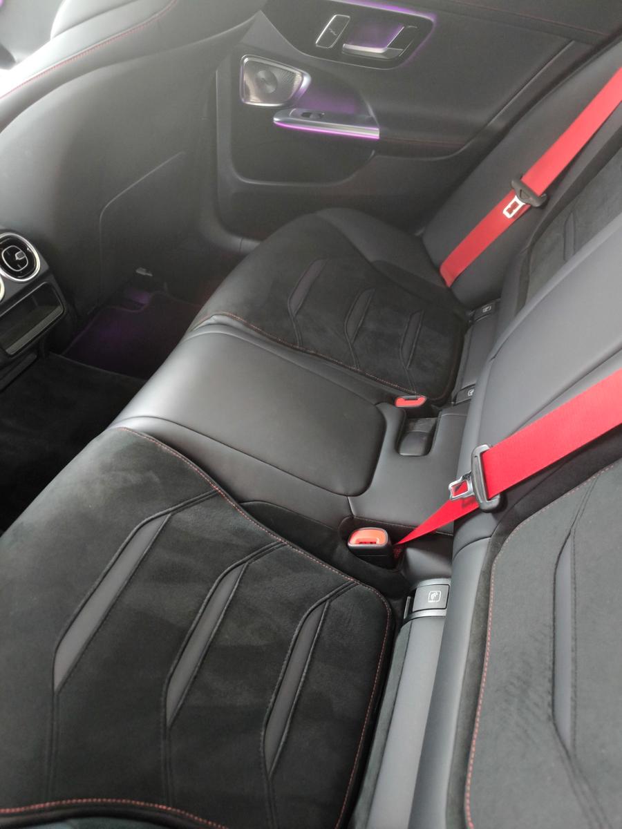 Mercedes-Benz C 43 AMG C T-Modell C 43 AMG 4Matic