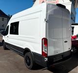 Ford Transit L3-H3 Trail 6-Sitzer/Leder/Navi/Xenon - Ford Gebrauchtwagen in Wuppertal