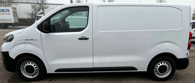 Toyota Proace Electric Medium 50 kWh ACTIVE