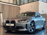 BMW i4 Gran Coupe 40e Curved Leder IconicSounds ACC - BMW i4 Gebrauchtwagen