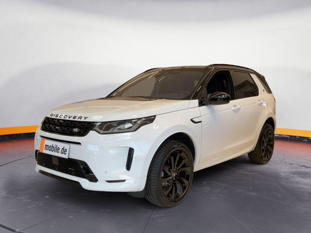 Land Rover Discovery Sport R-Dynamic SE AWD Bluetooth Navi