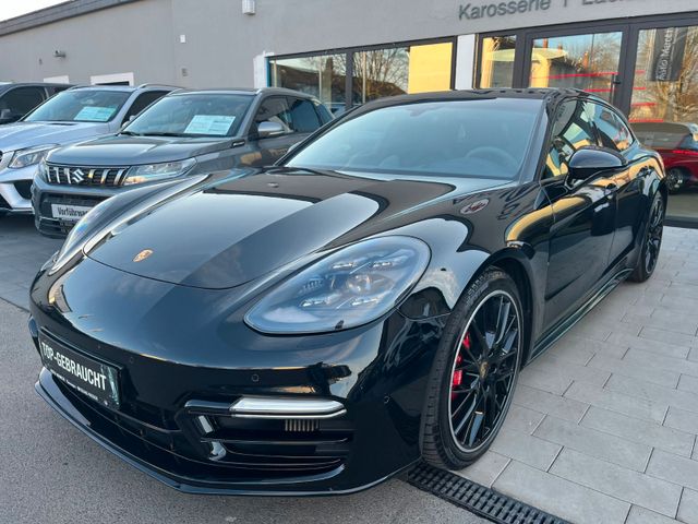 Porsche Panamera Sport Turismo GTS*Pano*Matrix*HUD*