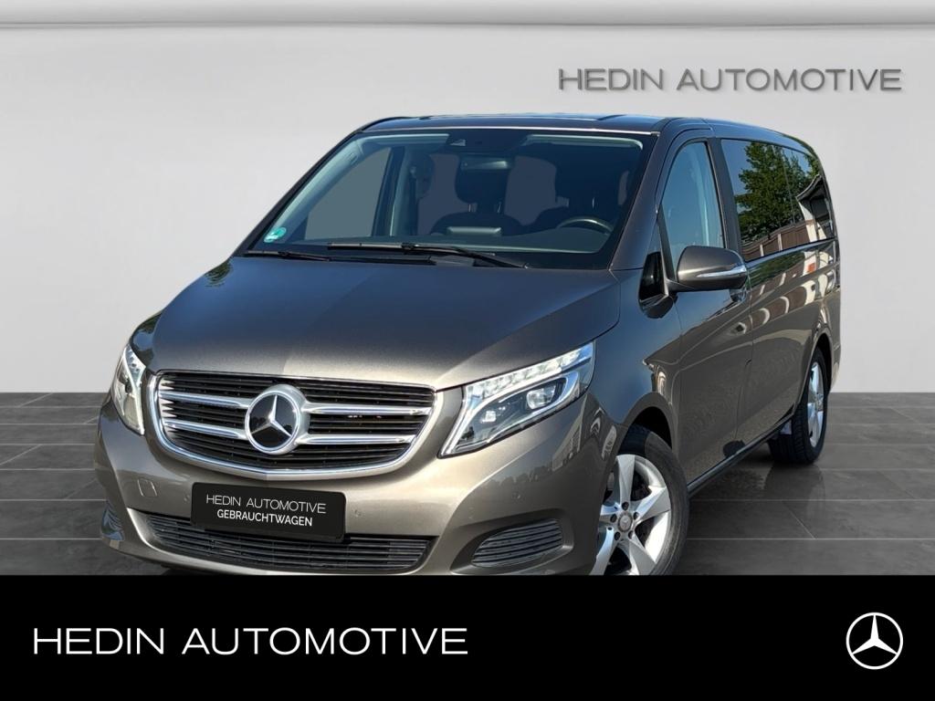 Mercedes-Benz V 220 CDI EDITION Lang 22KW|ILS|COMAND|SHZ|AHK