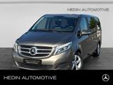 Mercedes-Benz V 220 CDI EDITION Lang 22KW|ILS|COMAND|SHZ|AHK - Mercedes-Benz V 220: Scheckheftgepflegt