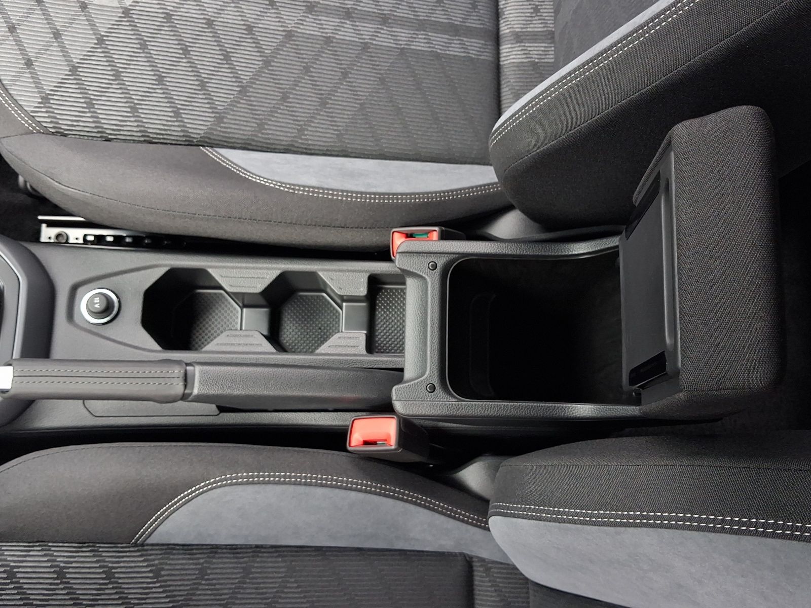 Volkswagen Taigo - Bild 19