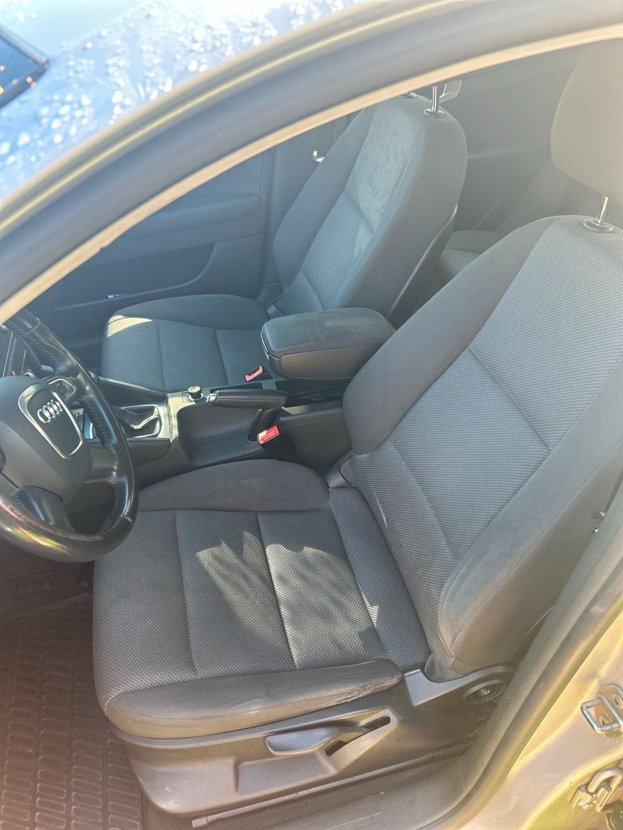 Audi A3 2011 — photo 15