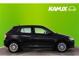 Skoda Fabia 1.0MPI Cool Plus+KLIMA+BLUETOOTH+DAB - Skoda Fabia