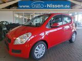Suzuki Splash 1,0 12V Club Klima GJR E-Paket - Suzuki Splash: 1.0