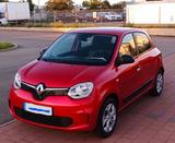 Renault Twingo SCe 65 Inspektion bei Kauf gratis