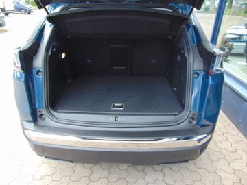 Bild 12 Peugeot 3008 Hybrid 225 Allure