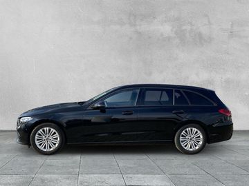 Mercedes C 200 - 2